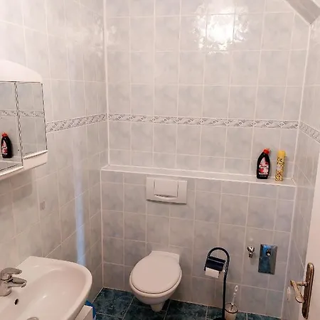 Haus Friede- Rike Heringsdorf (Usedom)