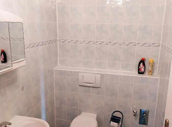 Haus Friede- Rike הרינגסדורף